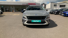 Hyundai Kona 1.0 TGDi 48V MHEV Premium 5dr Petrol Hatchback